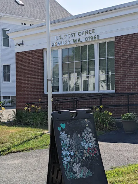 Three Sweet Peas Bakery Cafe