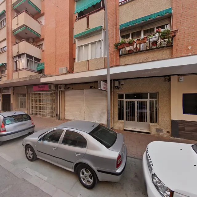 Pollos y comidas La Noria