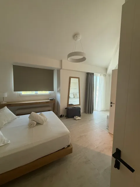 The Quad Luxury Villas Lefkada