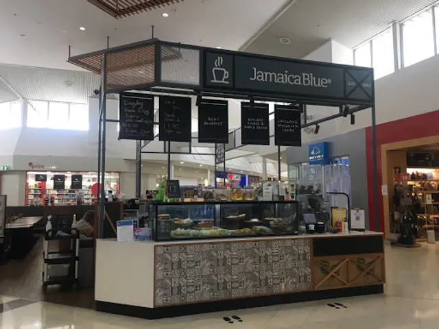 Jamaica Blue Tweed City Shopping Centre
