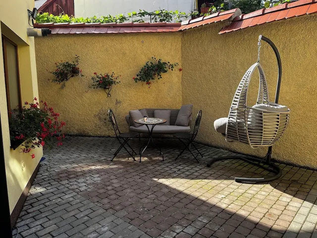 Aki Gray Appartaments