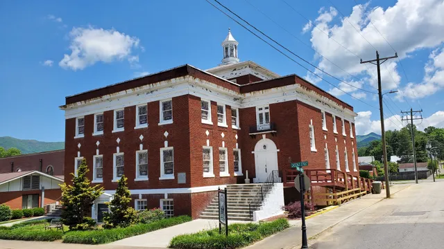 Valleytown Cultural Arts and Historical Society