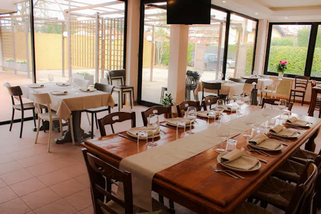 Al Chiaro di Luna - Ristorante & Brace