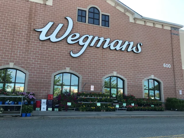 Wegmans