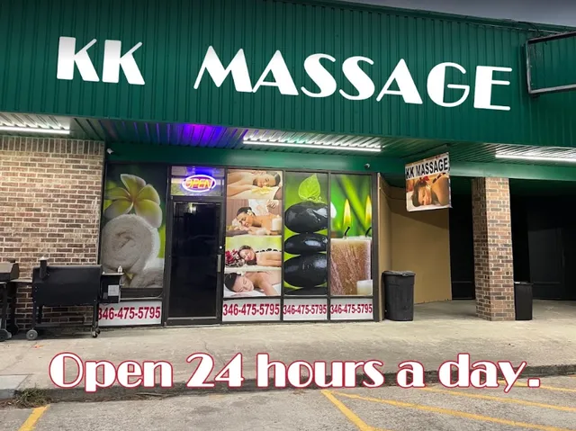 KK Massage