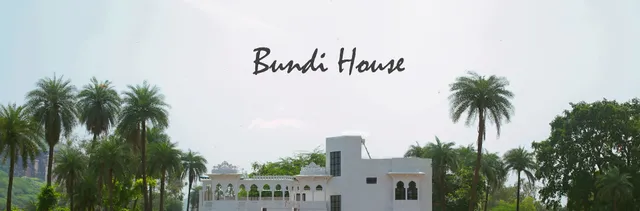 Hotel Bundi House