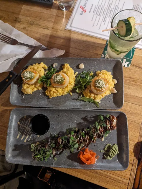 Cottage by the Sea Siesta Key