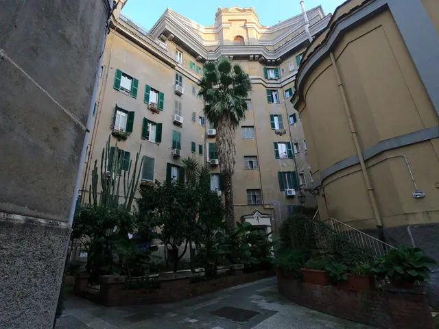 Affittacamere san Pietro resort