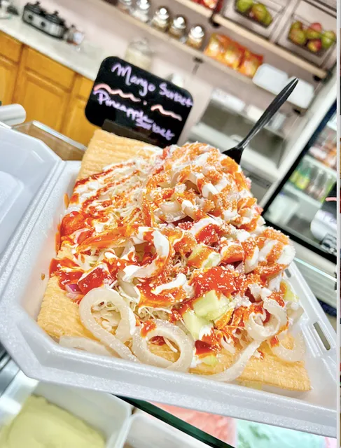 La Michoacana Mexican Creamery- On Kishwaukee