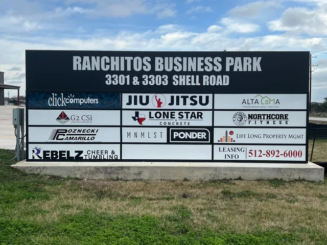 Click Computers of Georgetown Business IT support of Round Rock