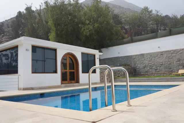 Villa Andina & Villa Mar