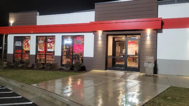 Arby's