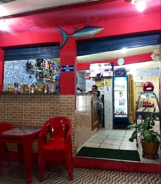 Bar Do Sardinha Delivery