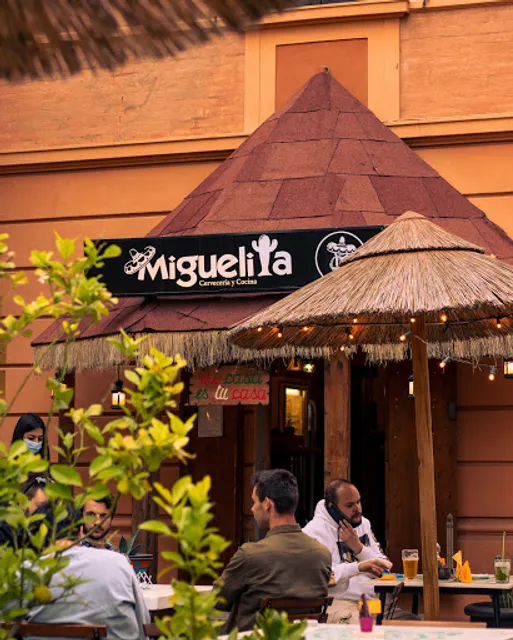 La Miguelita - Ristorante Messicano
