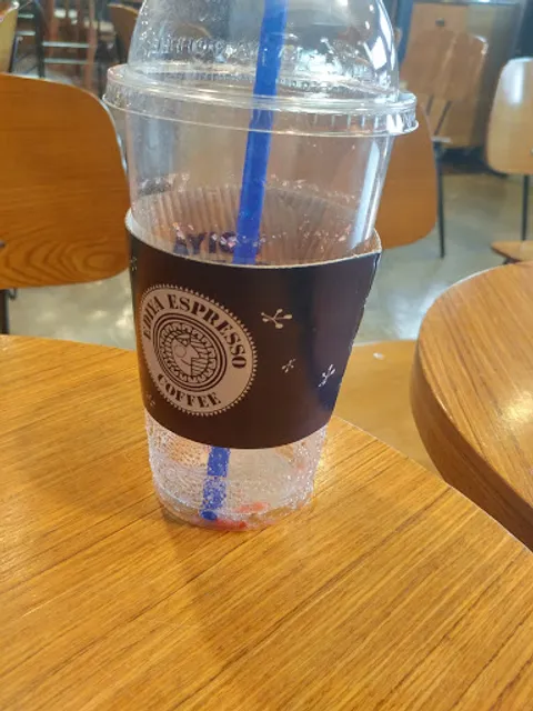 이디야 부산동의대중앙점