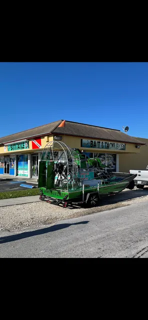 Don's Bait and Tackle