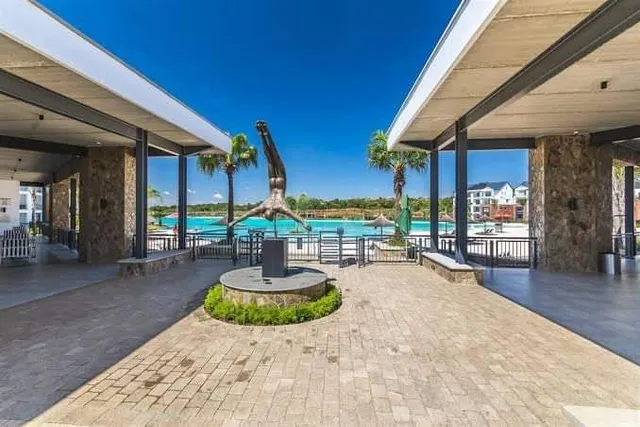 The Blyde Crystal Lagoon (Pretoria)