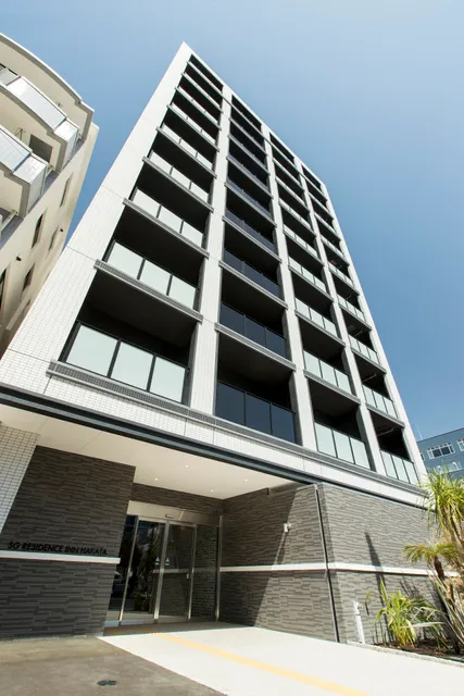 SG RESIDENCE INN HAKATA