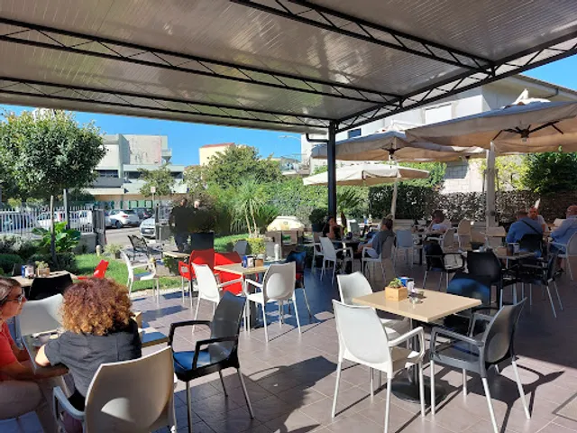 55 Mq Cafe' e Bistrot