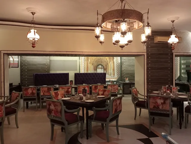 Sajna Restaurant