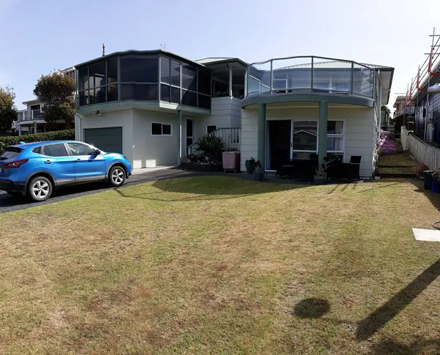 Hibiscus Bed & Breakfast