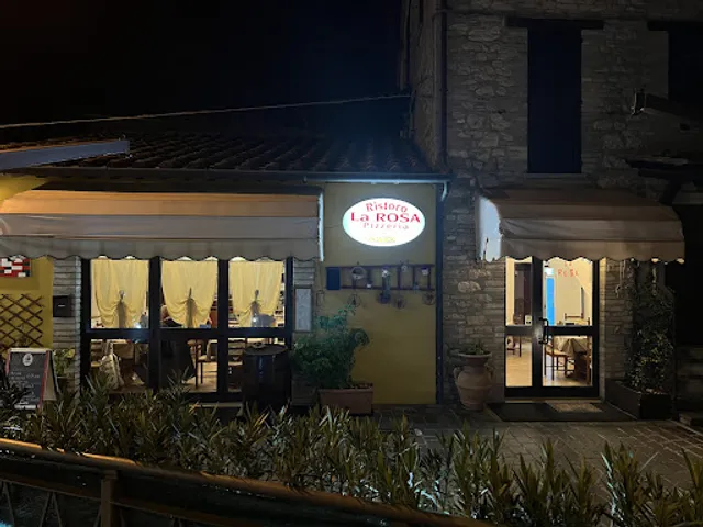 Ristoro La Rosa