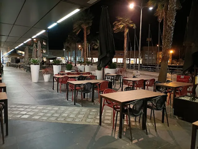 La Tagliatella | CC. A Laxe, Vigo