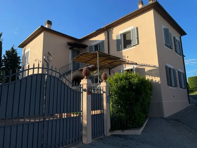 Agriturismo Podere Magione