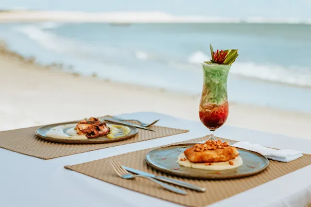 La Plage Restaurant & Lounge