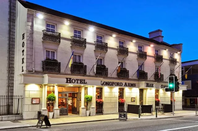 Longford Arms Hotel
