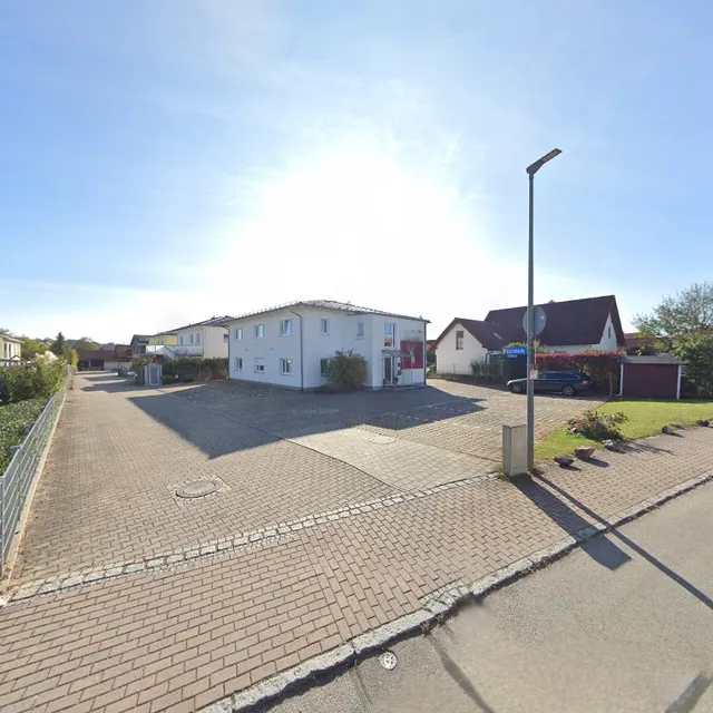 Boardinghouse Gruber