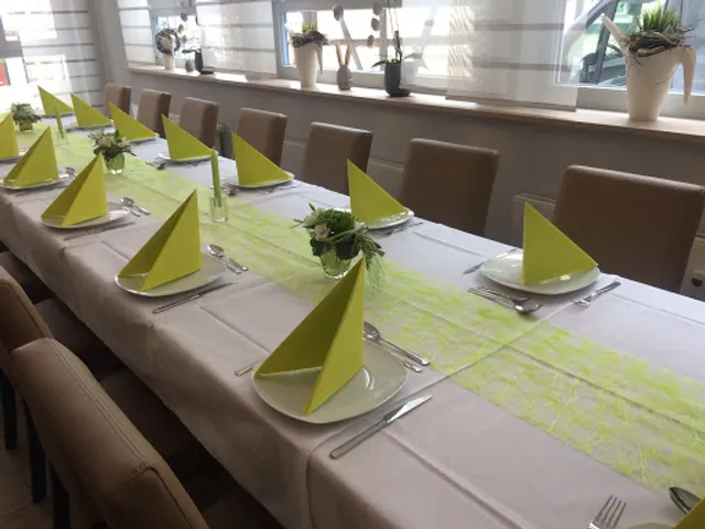 Gasthaus Zur Sonne | Buchen