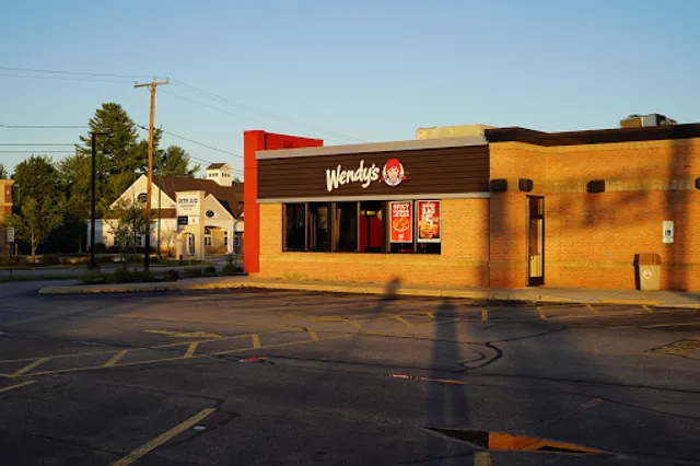 Wendy's