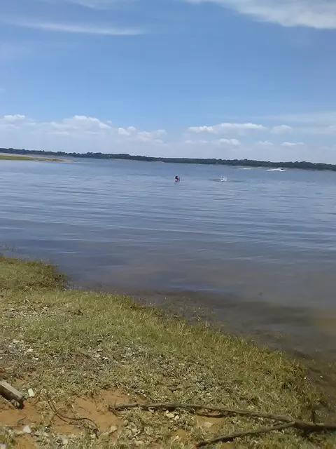 Lake Texoma
