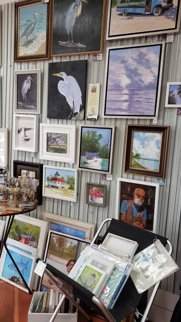 Arts Alliance of Lemon Bay