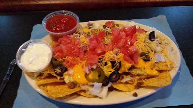 thristy speakeasy bar and grill decatur il