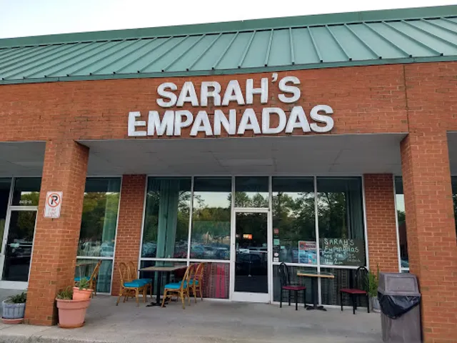 Sarah's Empanadas