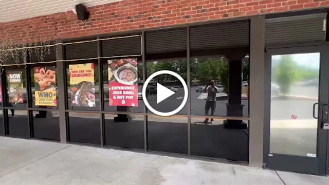 KPOT Korean BBQ & Hot Pot