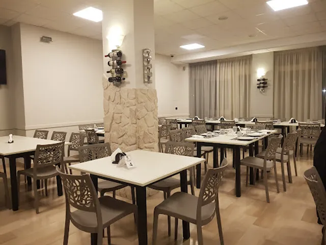 il fornaio dei mulini vecchi pizzeria, ristorante
