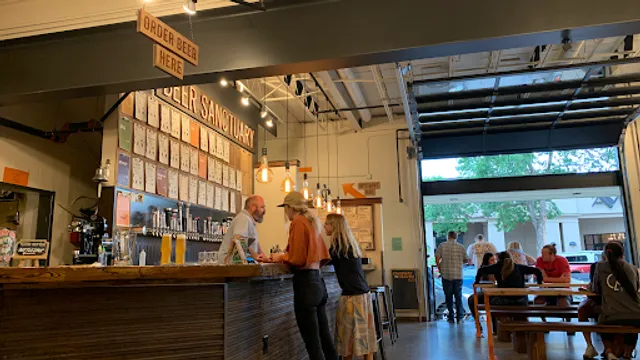 SHINE Beer Sanctuary + Bottle Shop