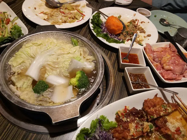 Adu Royal Thai Cuisine