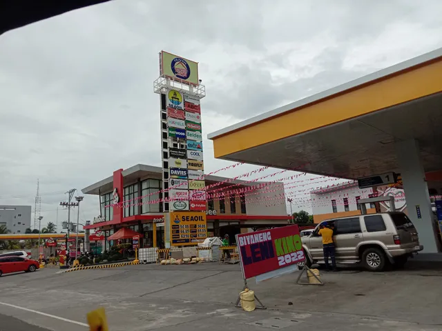 Jollibee Naga Magsaysay