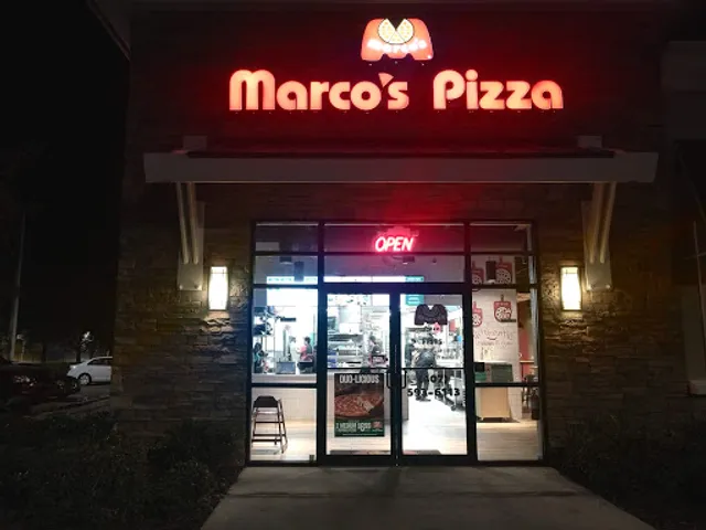 Marco's Pizza
