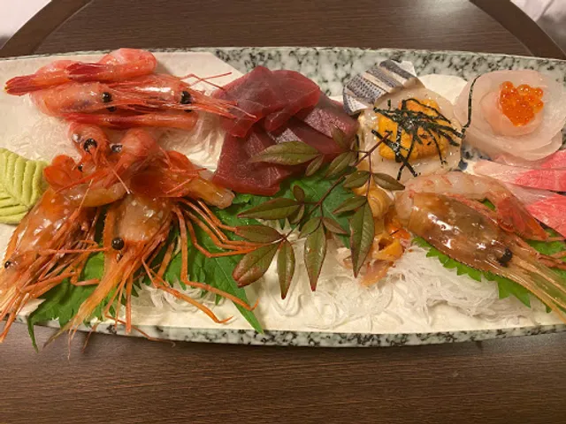 Ogi Sushi