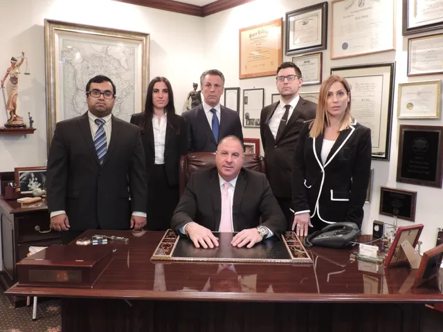 Law Offices Of Meir Moza & Associates