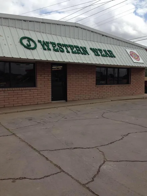 Circle J Western Wear