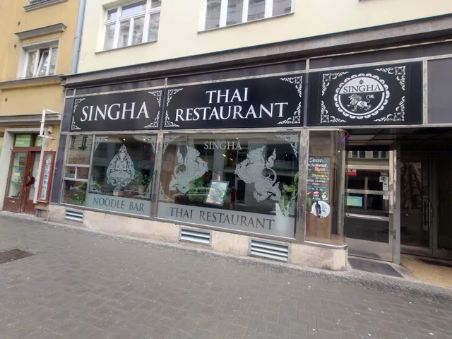 Singha Thai Restaurant