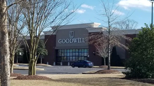 Goodwill Store