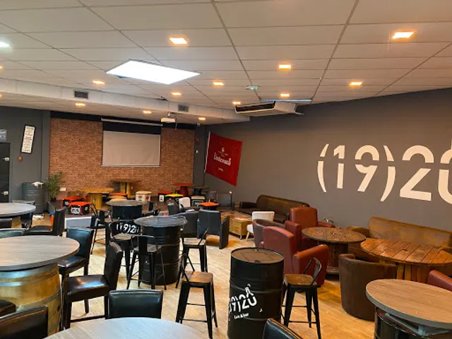 Cave à Vins et à Bières Vins sur 20, Bar et soirées à thème