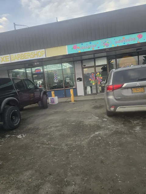 Sweet Creations Lollipop Boutique